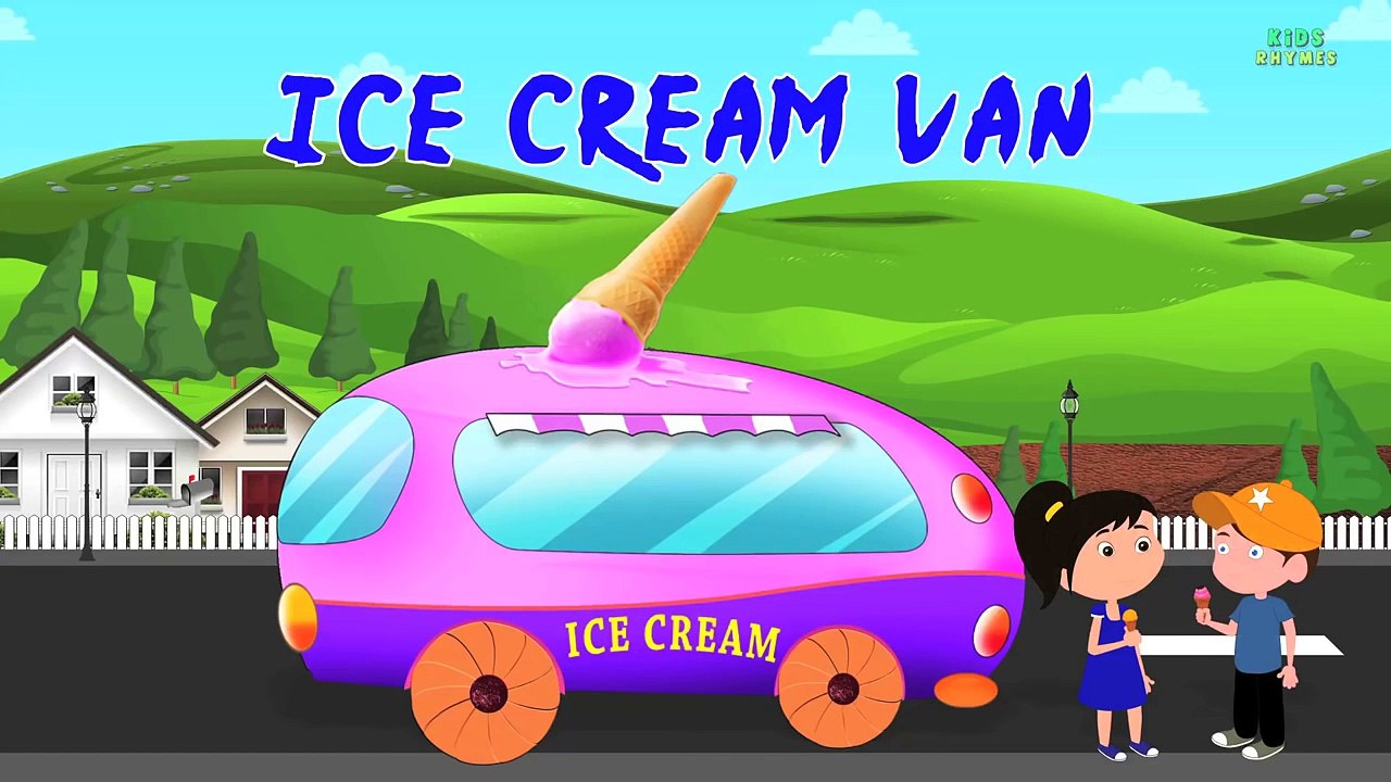 Street Vehicles | Learn Your Vehicles | Kiddy Video | Toy Car For Children