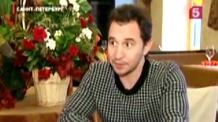 Владимир Высоцкий _Все не так ребята!_