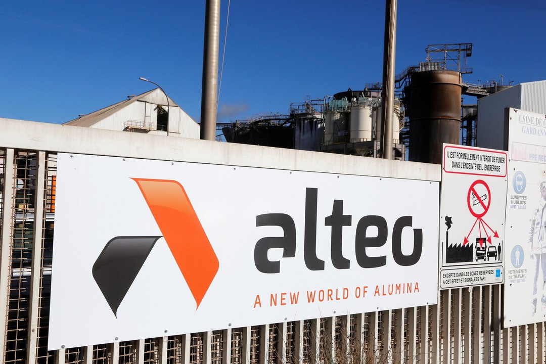 Le 18:18 : le plan du parc des Calanques pour contrôler les rejets d'Alteo