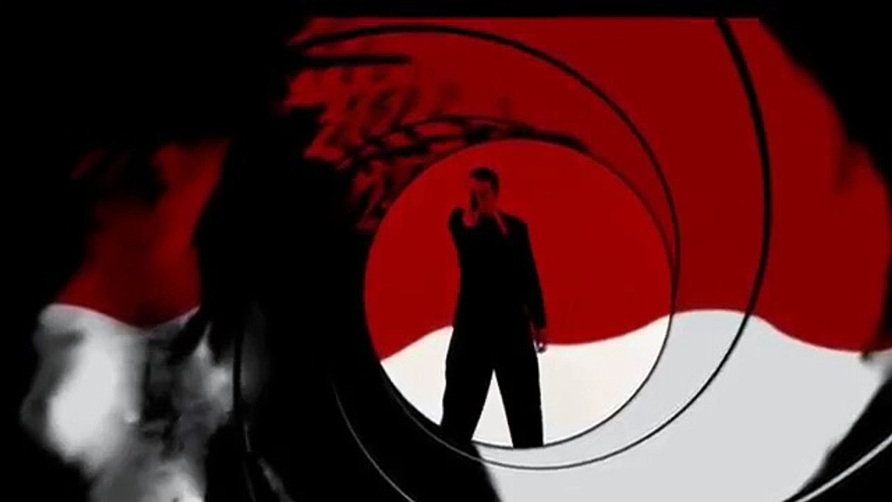 NEW 2014 LEGO JAMES BOND 007 SETS RUMOURS