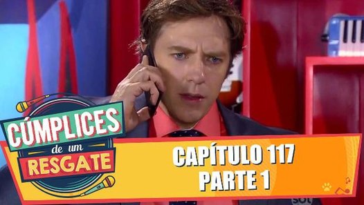 Una Luz De Esperanza Capítulo 117