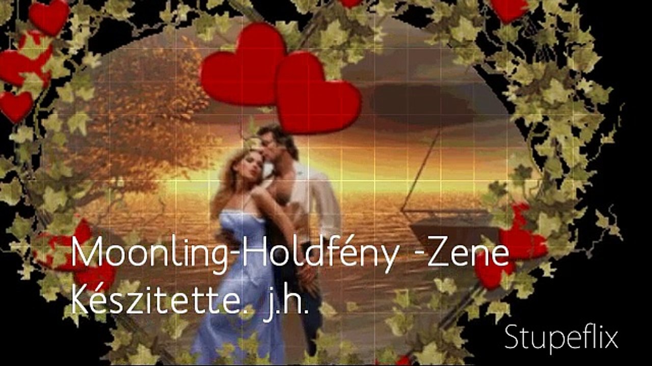 2-MOONLING-HOLDFÉNY-ZENE MÁS FORMÁBAN