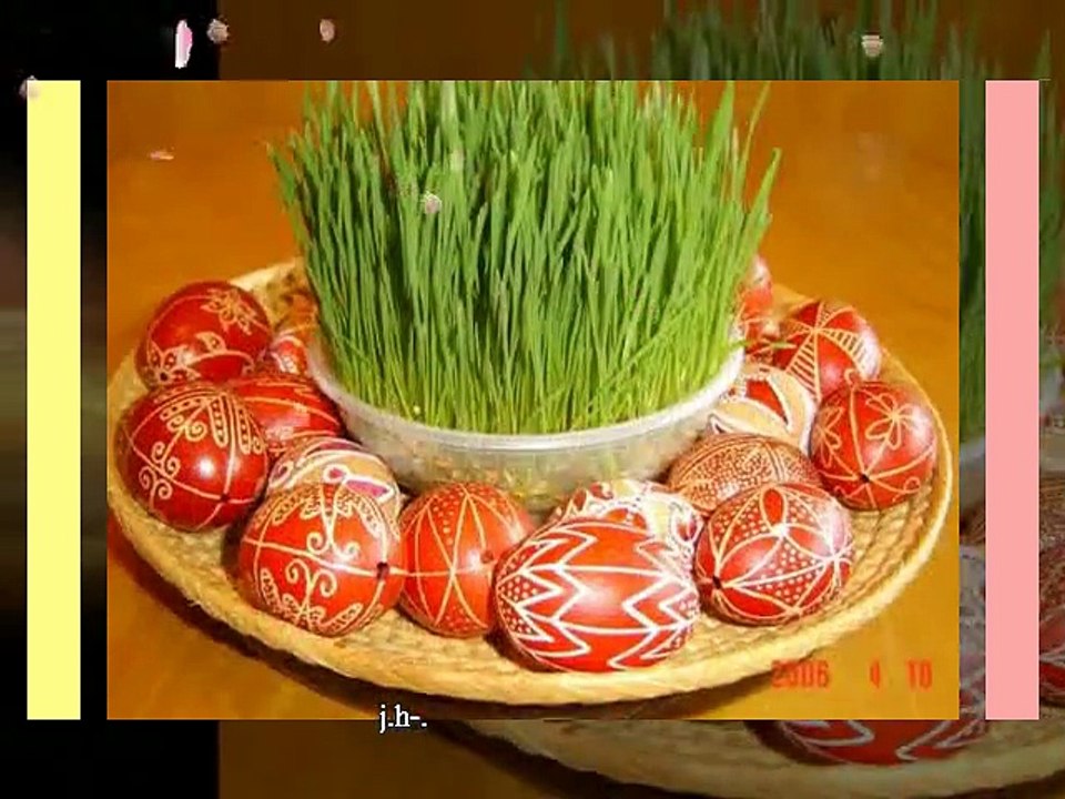 BPLDOG HÚSVÉTI ÜNNEPEKET