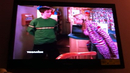 Malcolm In the Middle Poker #2