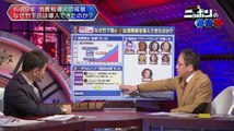 上田晋也のニッポンの過去問 160113 【消費税法施行】 竹下政治は簡単に言うと国民を騙す為の茶番劇