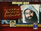 Jaish-e-Muhammad Chief Maulana Masood Azhar taken into Protective Custody Source