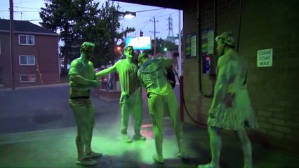 CRAZY PAINT CHALLENGE!! - COLLABFEST (how to prank)