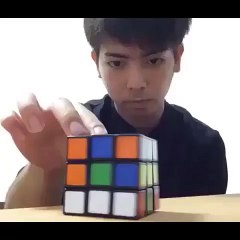 Как он это сделал