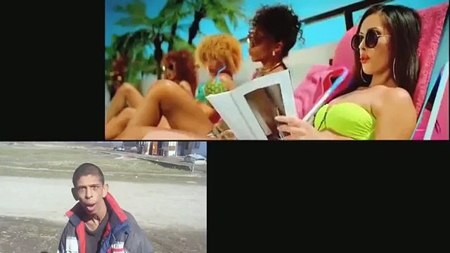 Когда пытаешься спеть песню