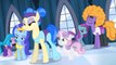 Sweetie Belles Nightmare - My Little Pony: Friendship Is Magic - Season 4