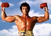 Best Of Rocky Balboa : de Rocky à Creed