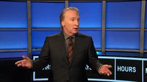Real Time with Bill Maher: Monologue October 24, 2014 (HBO)