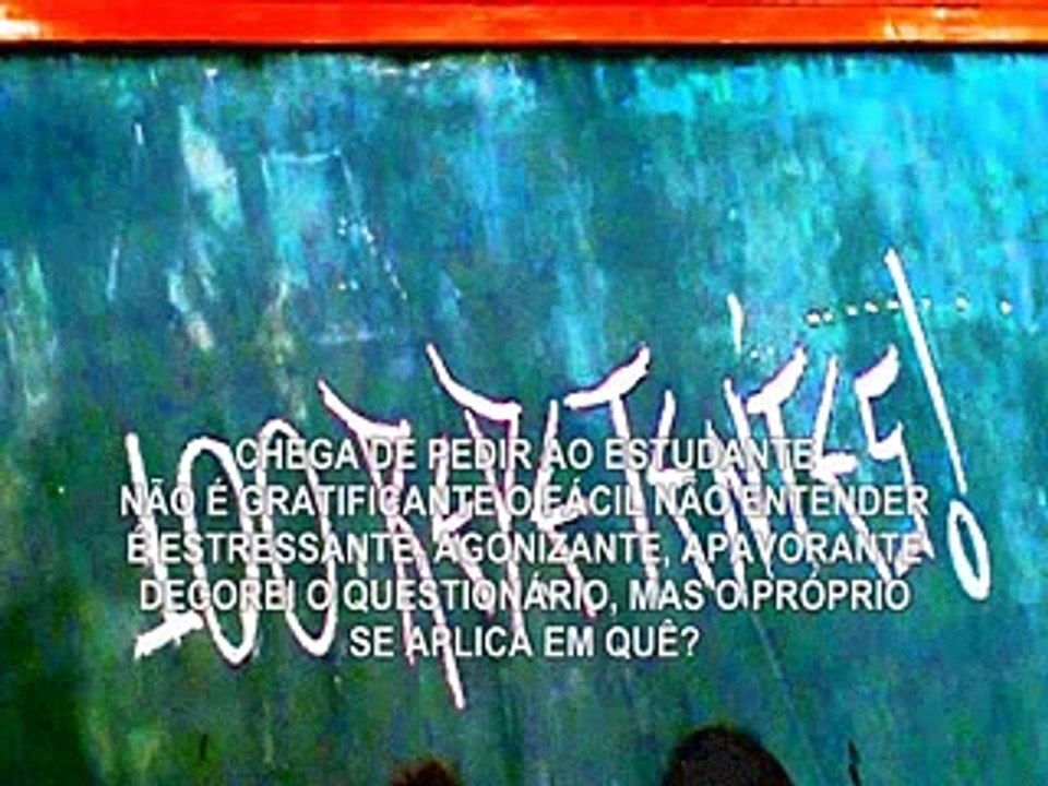 Professor (Nave do som)