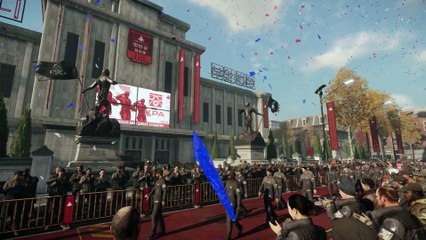 HOMEFRONT THE REVOLUTION | This is Philadelphia Trailer (2016)