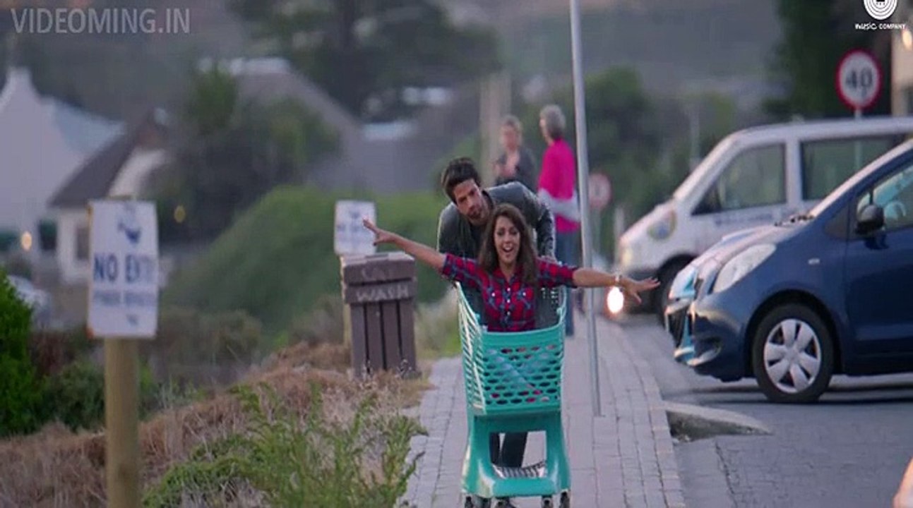 Ishq Forever - ( Title Song ) - HD Video Song-)
