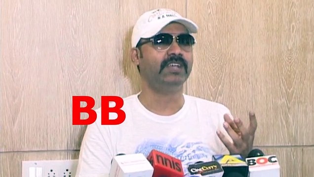 Interview Of Dorector Umesh Ghadge Kiyaa Kool Hain Hum 3
