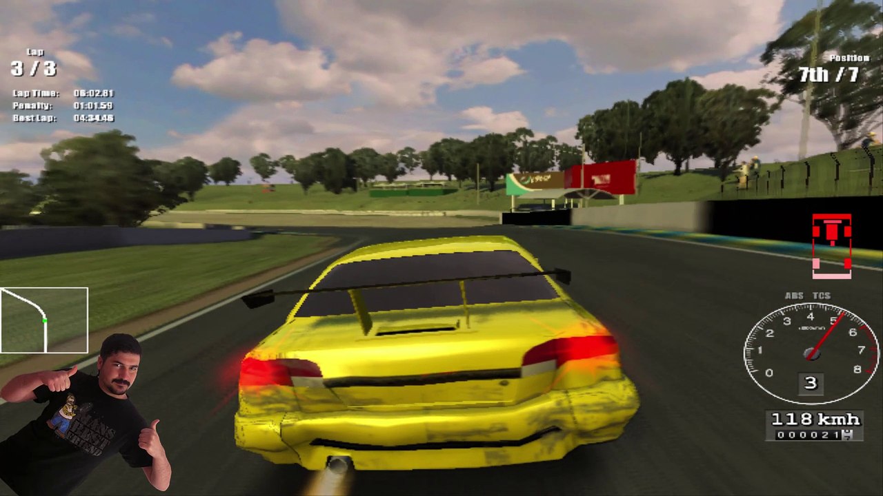 Driving Speed