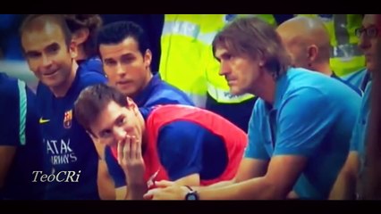 Famous Footballers - Funny Moments & Fails ► Teo CRi