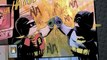 Lego Batman 3 : Beyond Gotham: Batman tv show 1966 gameplay Demo  Commentary