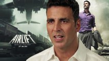 #ProudToBeIndian - AIRLIFT - Akshay Kumar Asks to SHARE YOUR STORY - T-Series