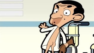 Mr Bean Cartoon Episodes - Mr Bean Cartoon Animated Series 02