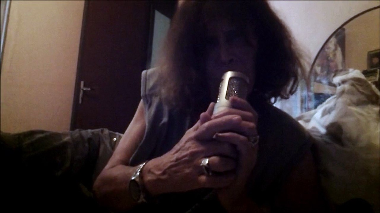 Souvenir    de   jeunesse