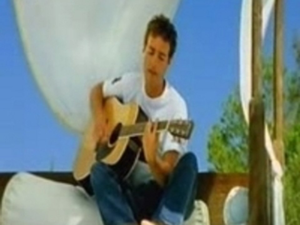 VideoClip - Paolo Meneguzzi Quel Ti Amo Maledetto