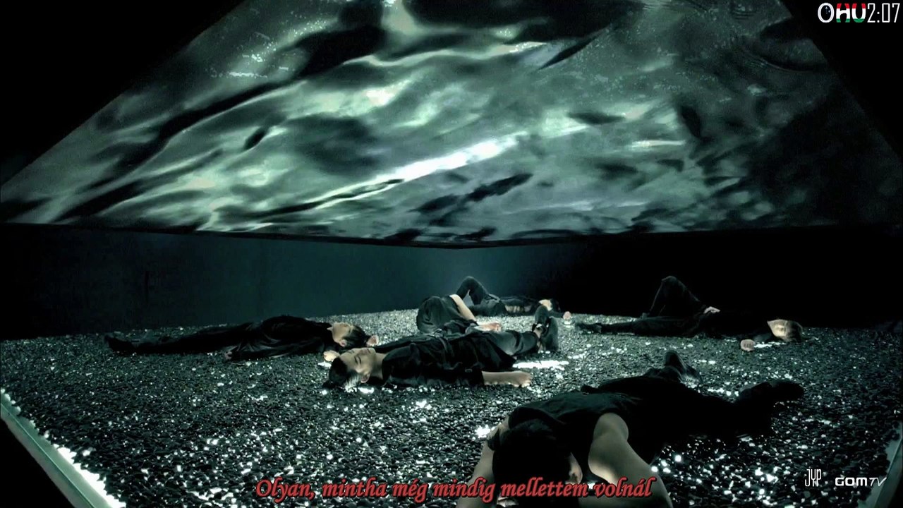 2PM - Heartbeat [hun sub]