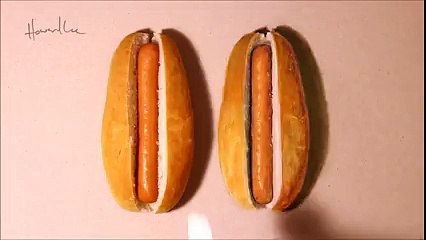 Aradaki Farkı Görünce Şaşıracaksınız! Yok Böyle Bir Şey