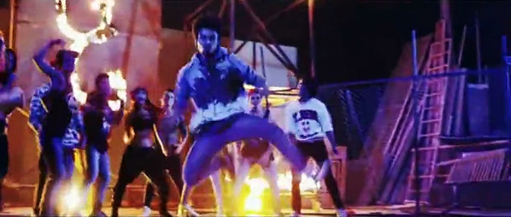 Patt Lainge -Desi Rockstar 2 - Gippy Grewal Feat.Neha Kakkar - Dr.Zeus - Dailymotion