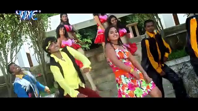 Lollypop Samjh ke होठवा चुसल करम हो - Devra Bhail Deewana - Bhojpuri Hot Songs 2015 HD