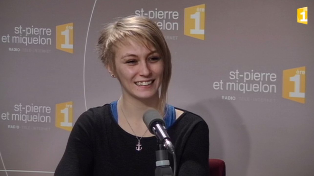 L'invitée de 10h30 : Marina Blady
