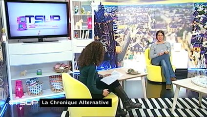Tout sur un plateau du 13/01/16 Troisieme Partie
