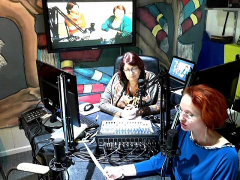 Emisiunea Radio-Tv Arthis din 13.01.2016 P2/ro.