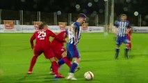 Hertha BSC vs VFL Bochum 13-01-2016 20:00 CET (2)