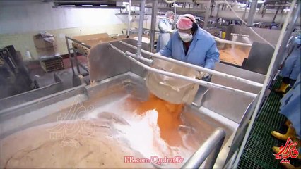 How It's Made - Hot Dogs -