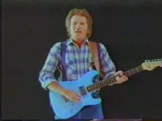John Fogerty - Vanz Can't Danz