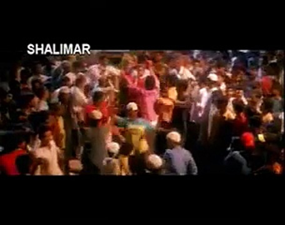 The ANGREZ - Dancing at Walima (See Very Funny)