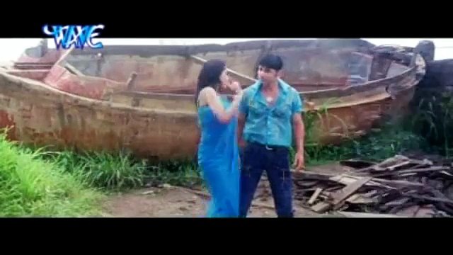ओठलाली के स्वाद लेलs राजा जी Chadhali Jawani Brijwa Bhojpuri Hot Songs 2015 new