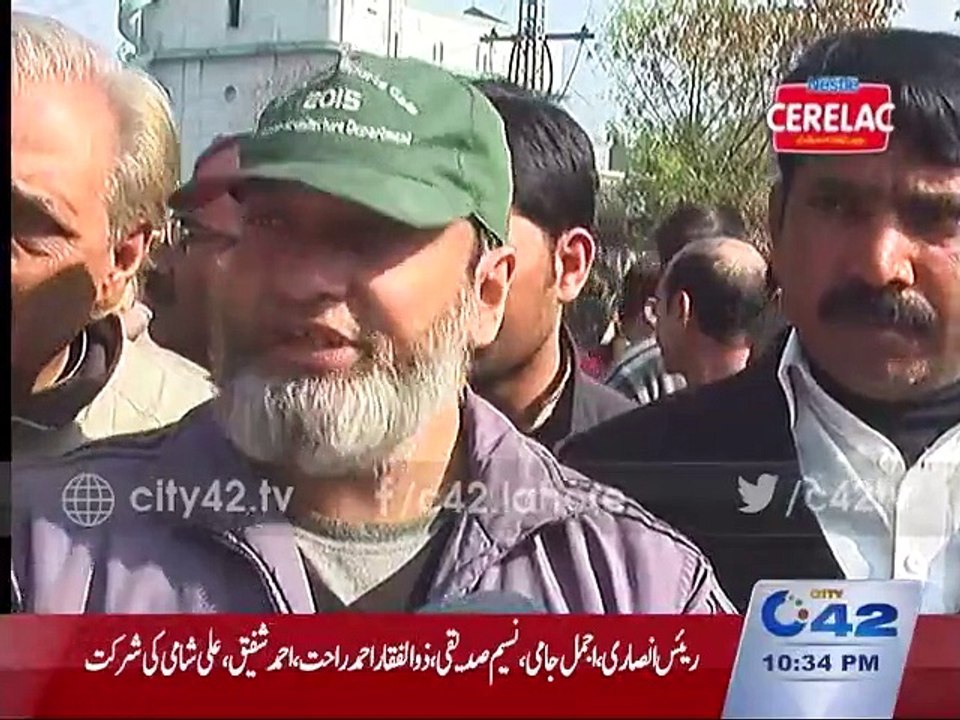 Who is the Chief Secretary punjab?