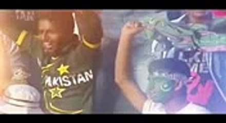 Chakka Mar Jeet Lay Choka Mar Jeet Lay New world cup 2015 Song - Video Dailymotion [3GP 176x144 MPEG4]