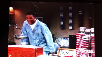 Fresh Prince Make up Ya Mind