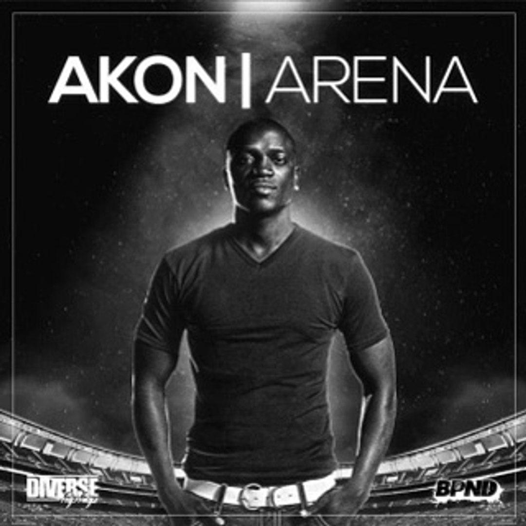 Akon - Better Bounce