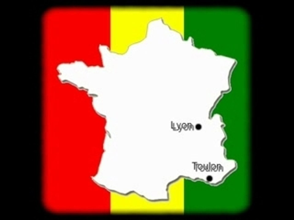 Notre Amitié