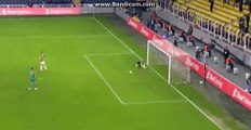3:0 | Fenerbahce vs Giresunspor (Turkish Cup) 13.01.2016 HD