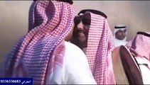 حفل الشيخ مفلح بن هليل السلمي بمناسبة زواج ابنه ا�