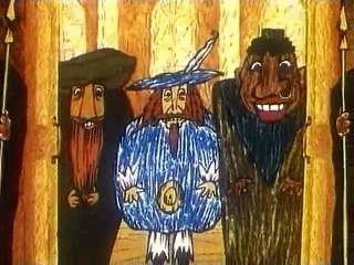 Веселая карусель № 30