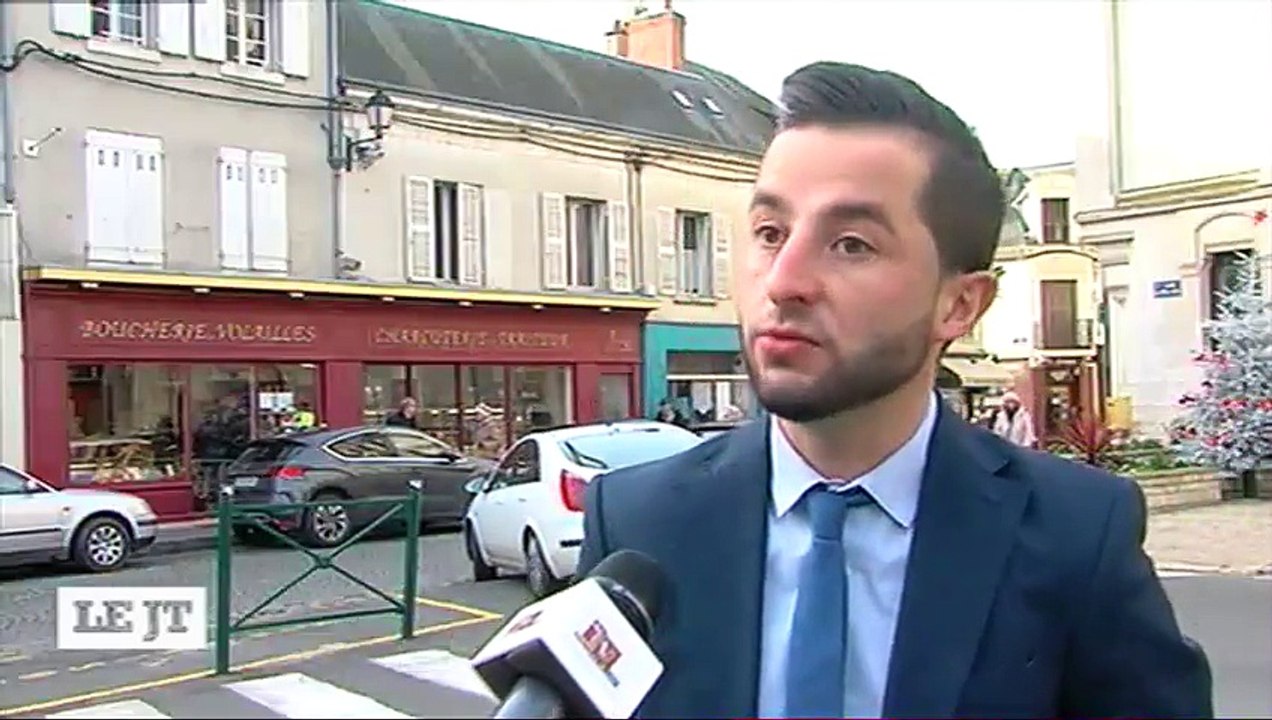 Edition du 13/01/2016