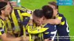 4-0 Robin Van Persie Goal - Fenerbahce S.K. v. Giresunspor 13.01.2016 HD