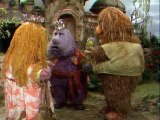 Fraggle Rock Wembley and the Gorgs